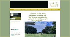 Desktop Screenshot of coolanowle.com
